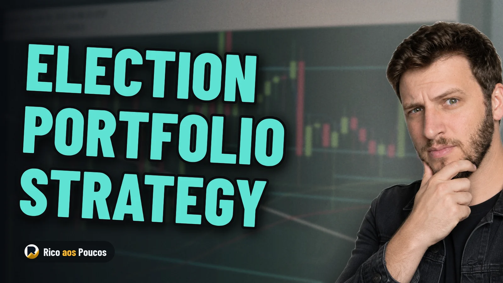 What to Do With Your Investments Before the Presidential Election