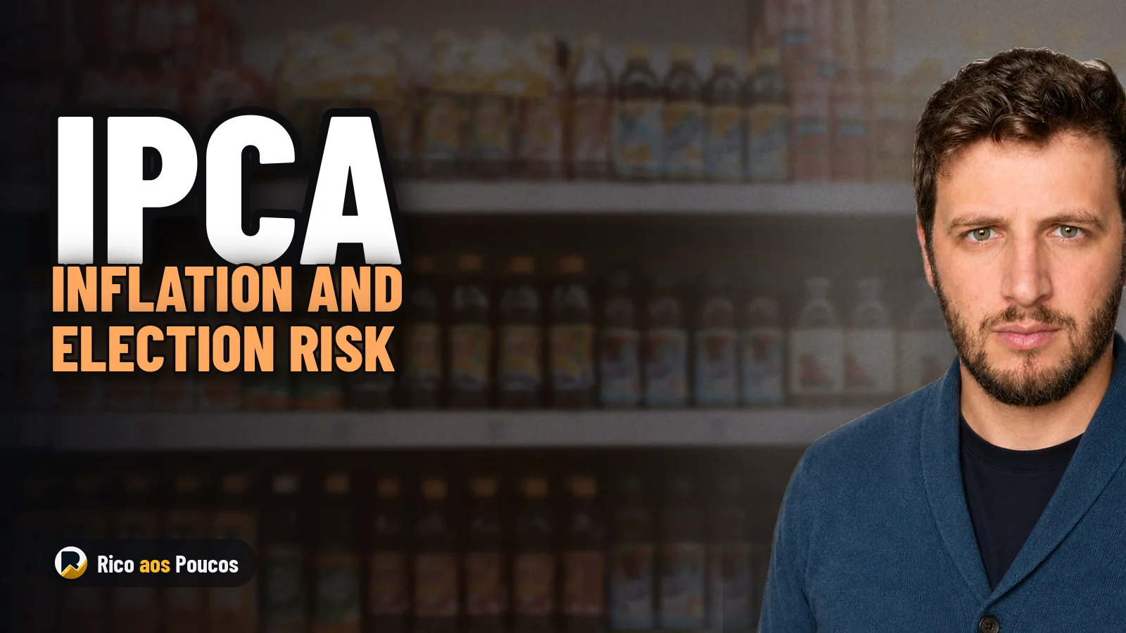 IPCA-15 and Runoff Election Drive Market Risk This Week