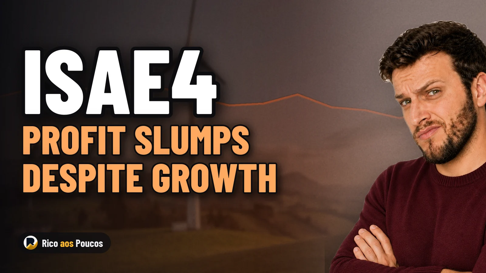 ISAE4 Reports 21% Revenue Growth, but a 32% Profit Drop Sparks Dividend Concerns