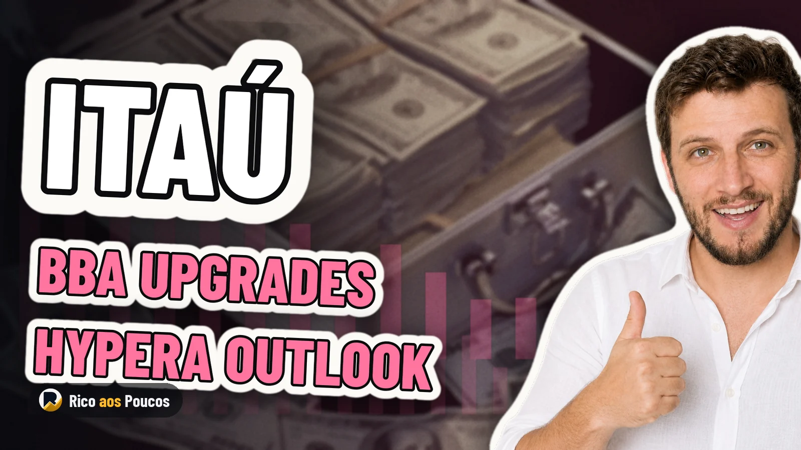 Itaú BBA Reaffirms Hypera (HYPE3) Buy Rating on Cash Flow and GLP-1 Progress