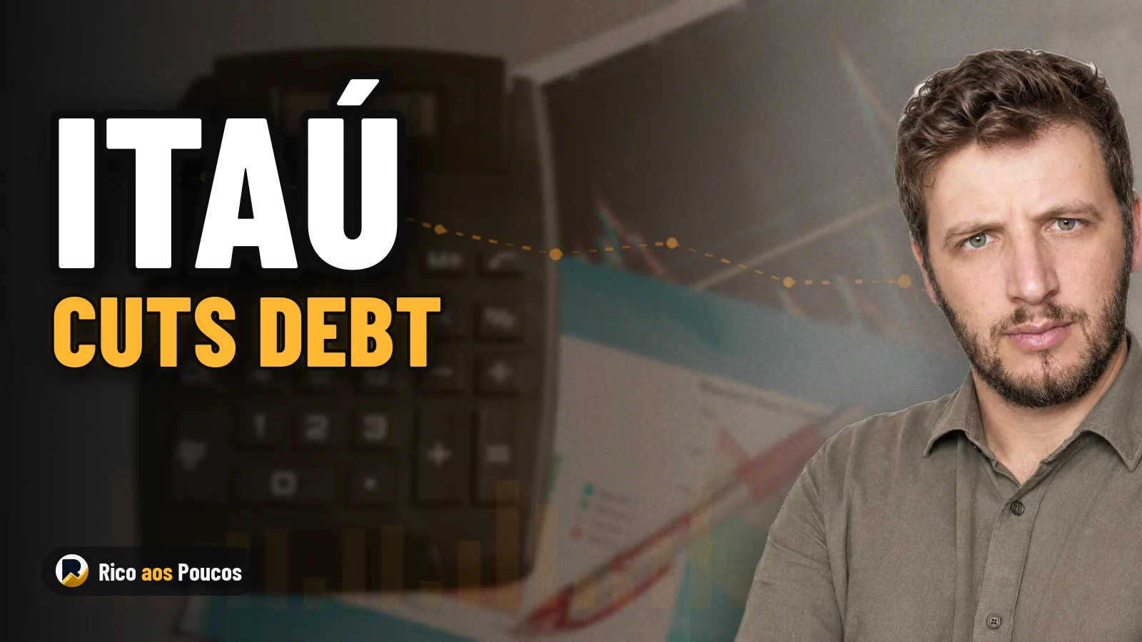 Itaú Repurchases R$ 11 Billion in Financial Bills to Cut Expensive Liabilities