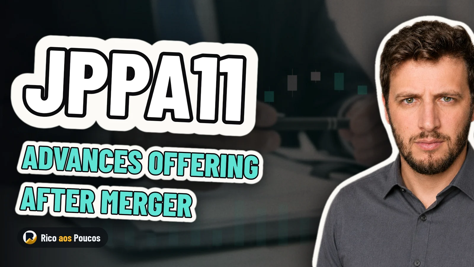 JPPA11's New Unit Offering Advances After Approved Merger and Shrinking Reserves