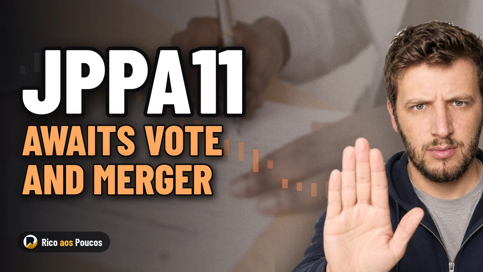 JPPA11 Sets Aside R$ 0.02 and Awaits Vote — What Changes for Fund Unitholders?
