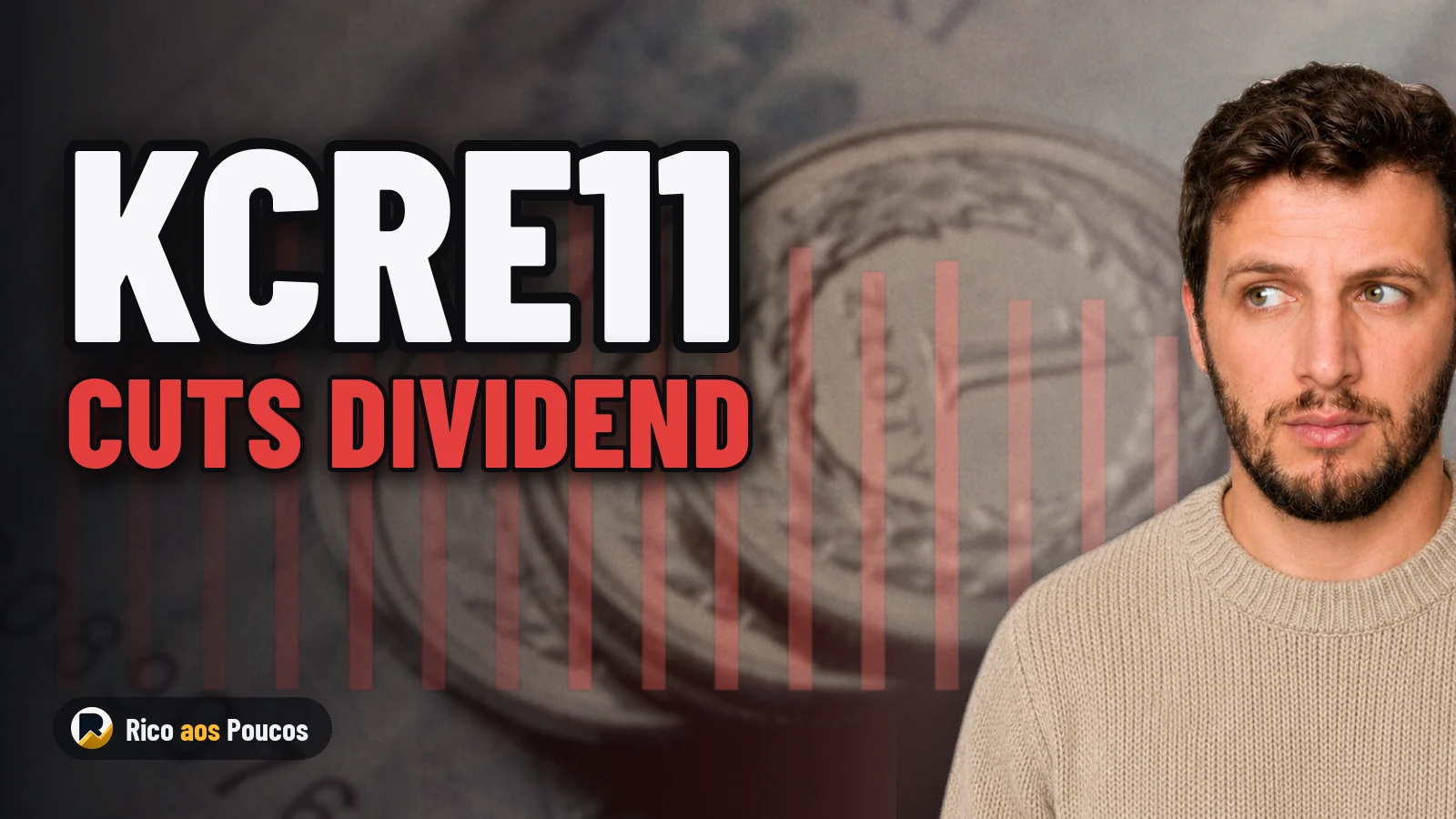 KCRE11 Cuts Distribution to R$ 0.07 as Delinquency Rate Hits 4.8%