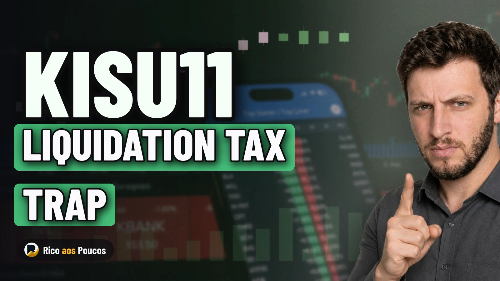 KISU11 Demands Price Notice as Fund Winds Down—No More Surprises at Liquidation?