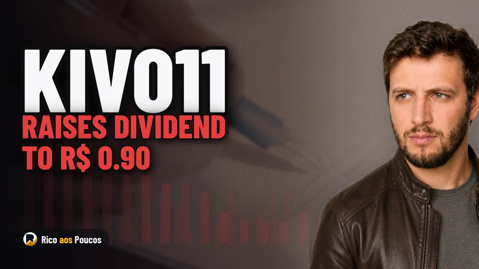 KIVO11 Raises Dividend to R$ 0.90 as CRI Revenue Drops and Cash Hits 31% of Net Asset Value