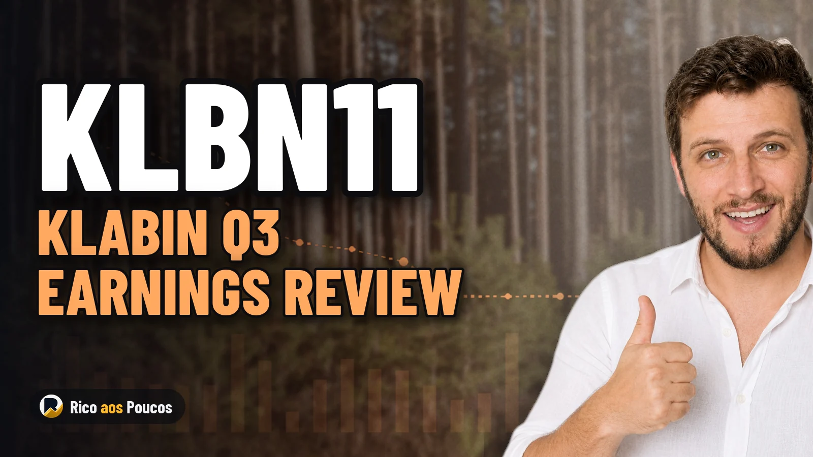 KLBN11 or KLBN4: Which to Buy Based on Earnings