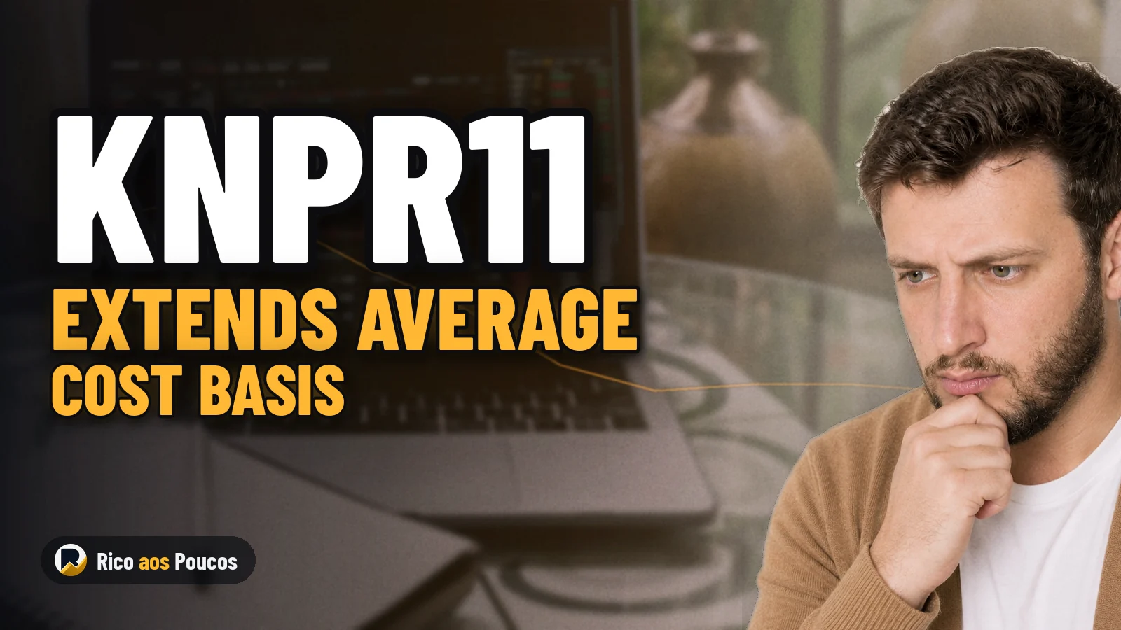 KNPR11 Extends Average Cost Basis Deadline to Oct. 23: Miss It, and You'll Pay Income Tax on the Entire Amortized Amount
