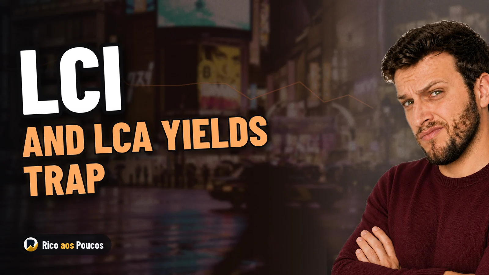LCI and LCA Yields at 88% of CDI Turn Into a Trap, Losing to CDs