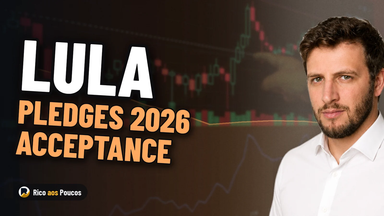 Lula Pledges to Accept 2026 Election Results