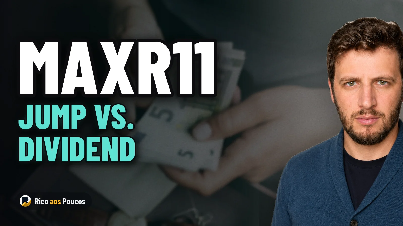 MAXR11 Jumps on the Books, but the Dividend Stays Put—How Long Can the Fund Hold Back Distributions?