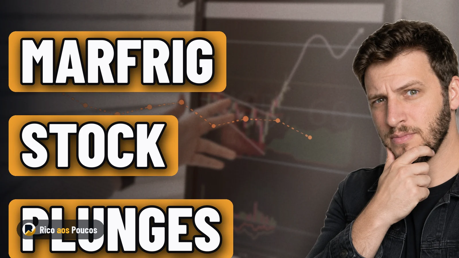 Why MBRF3 Is Dropping