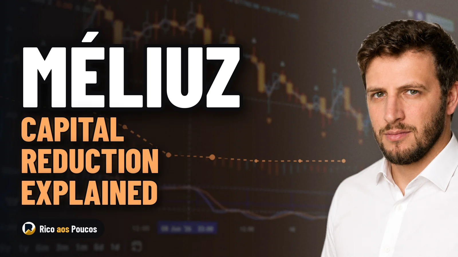 Méliuz (CASH3) Approves R$ 160 Million Capital Reduction Without Payout to Shareholders
