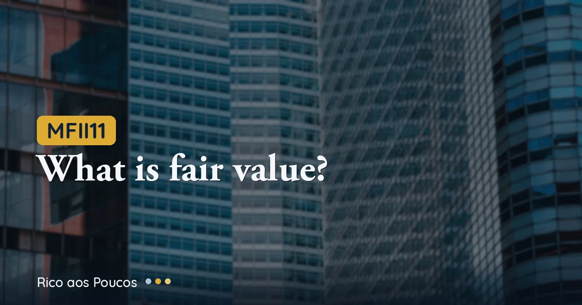 MFII11 Down 21% in 30 Days: Analyst Answers 5 Real Investor Questions