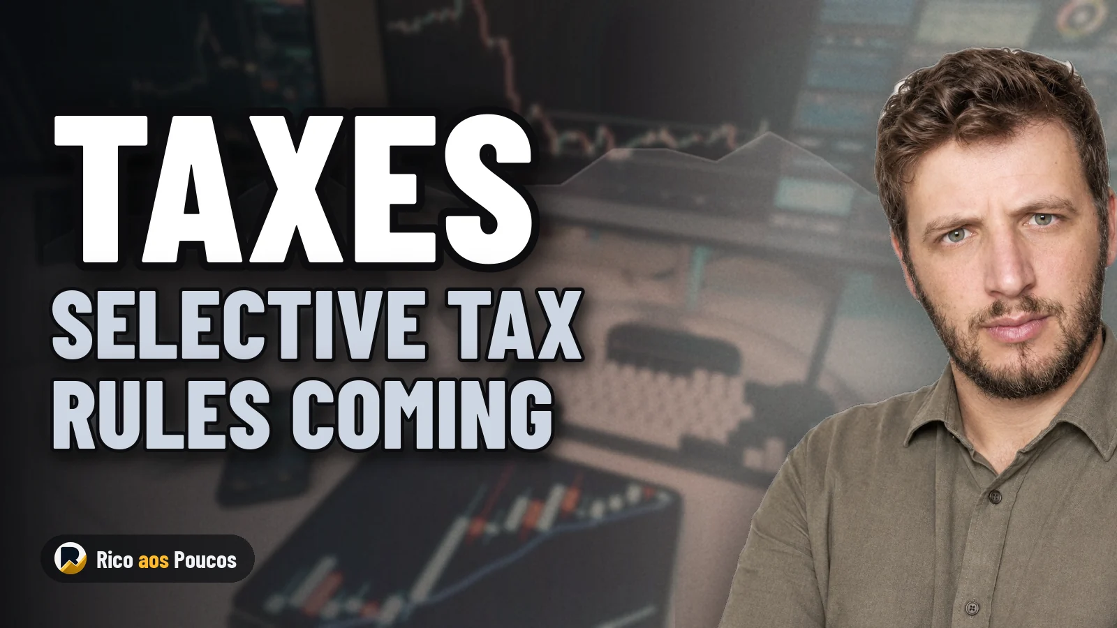 Ministry of Finance to Set Selective Tax Rates and Issue Provisional Measure After Runoff