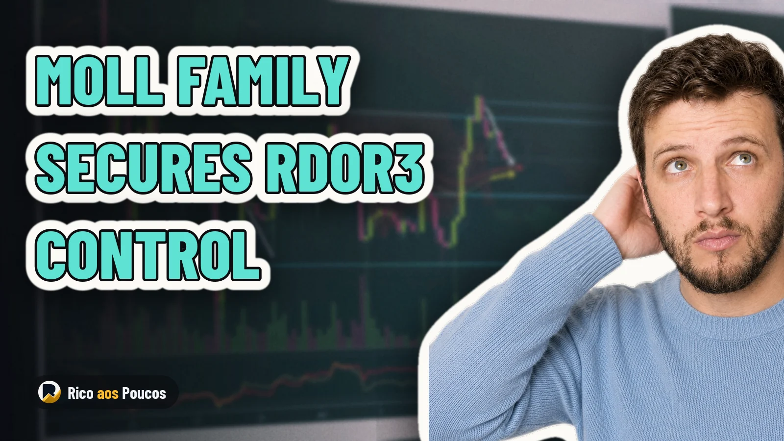 Moll Family Updates Agreement to Protect RDOR3 — How Does the Move Shield Succession and Corporate Control?