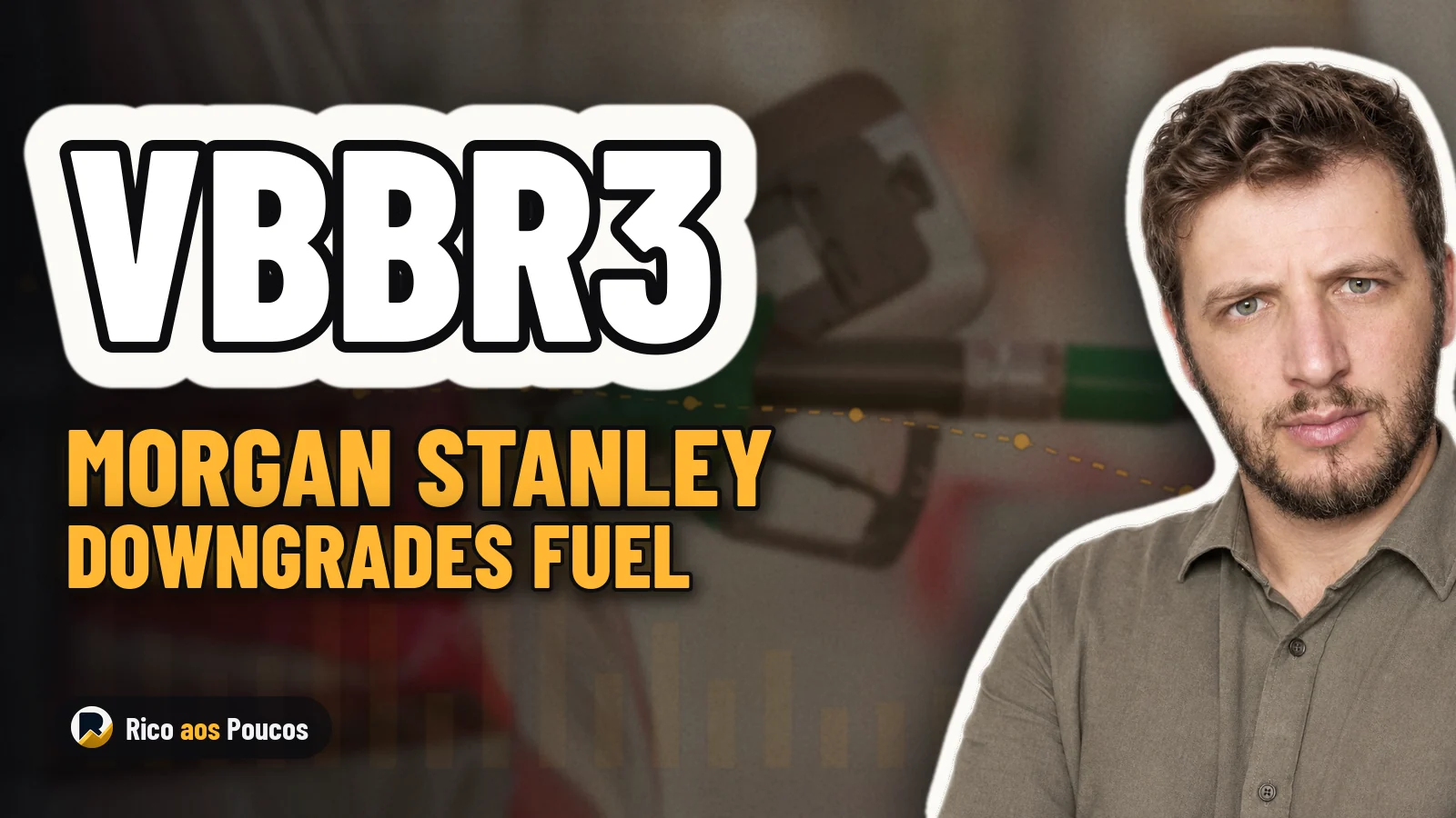 Morgan Stanley Downgrades VBBR3 and UGPA3 After 70% Rally