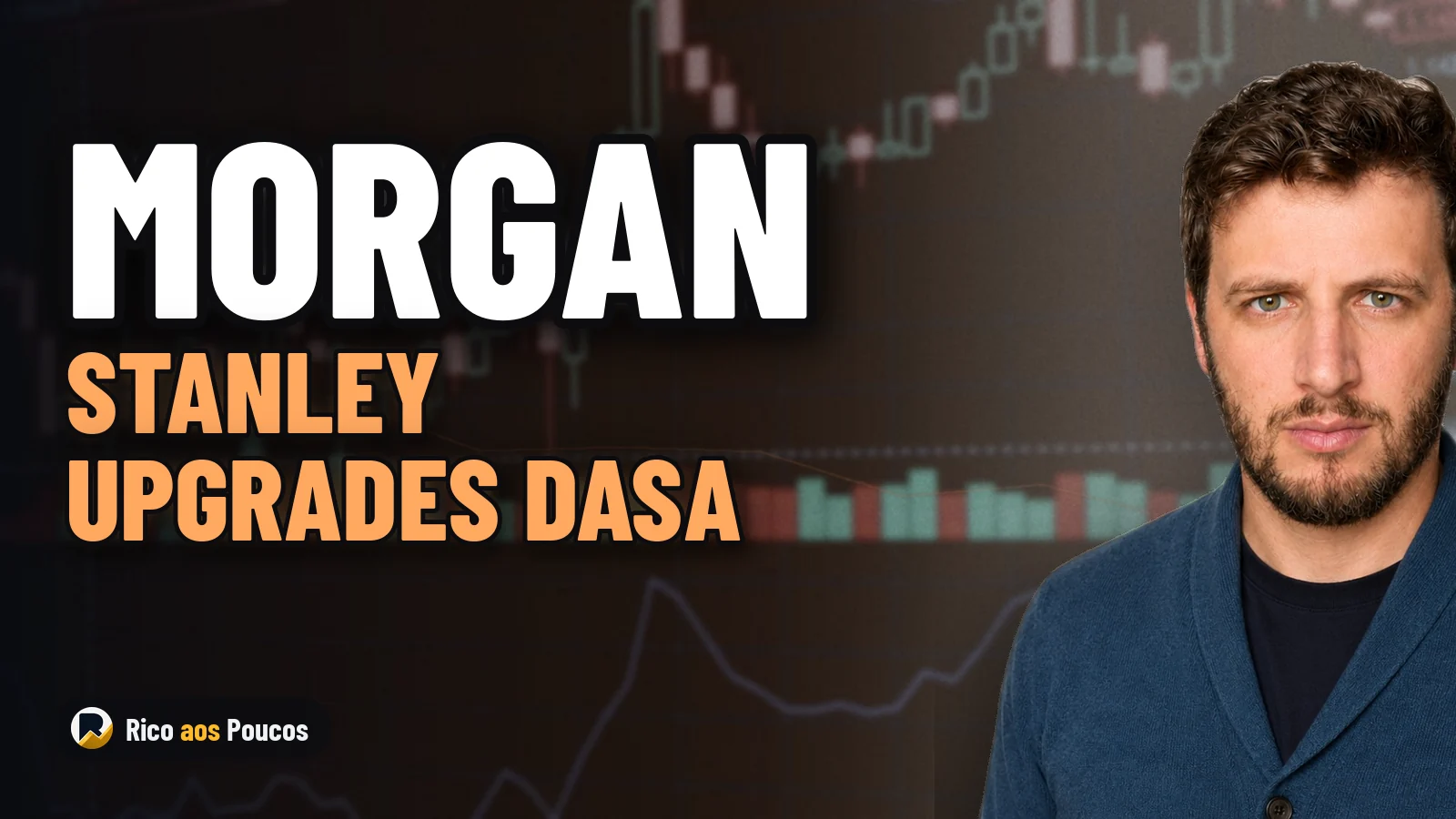 Morgan Stanley Upgrades Dasa, Cuts Hapvida Price Target