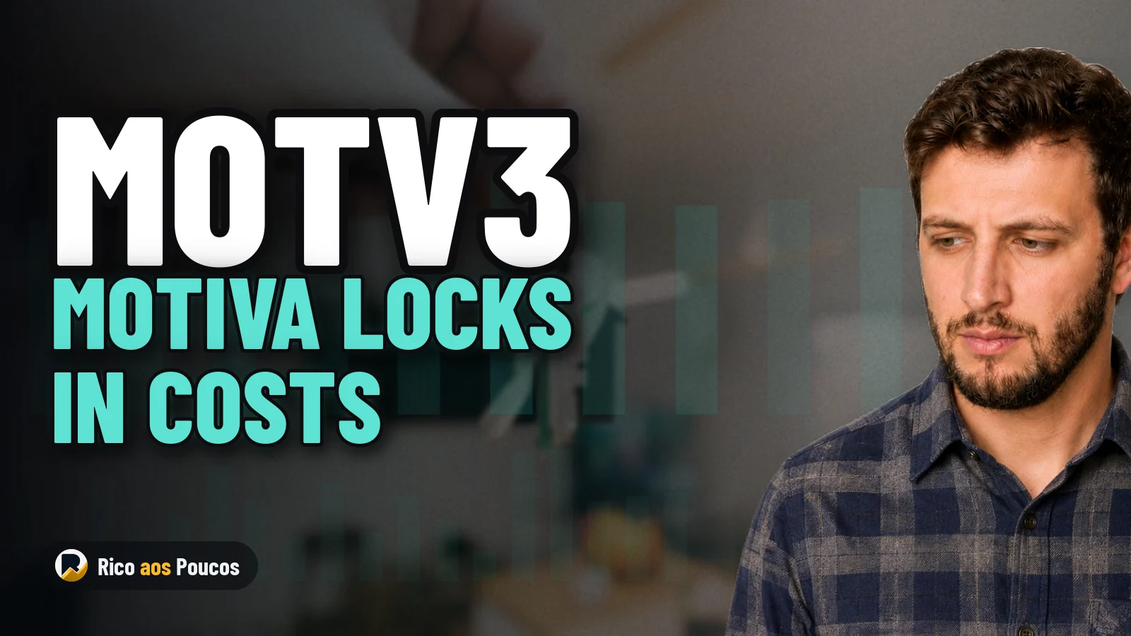 MOTV3: What Happened to Motiva and the 15-Year Deal That Locks in Costs