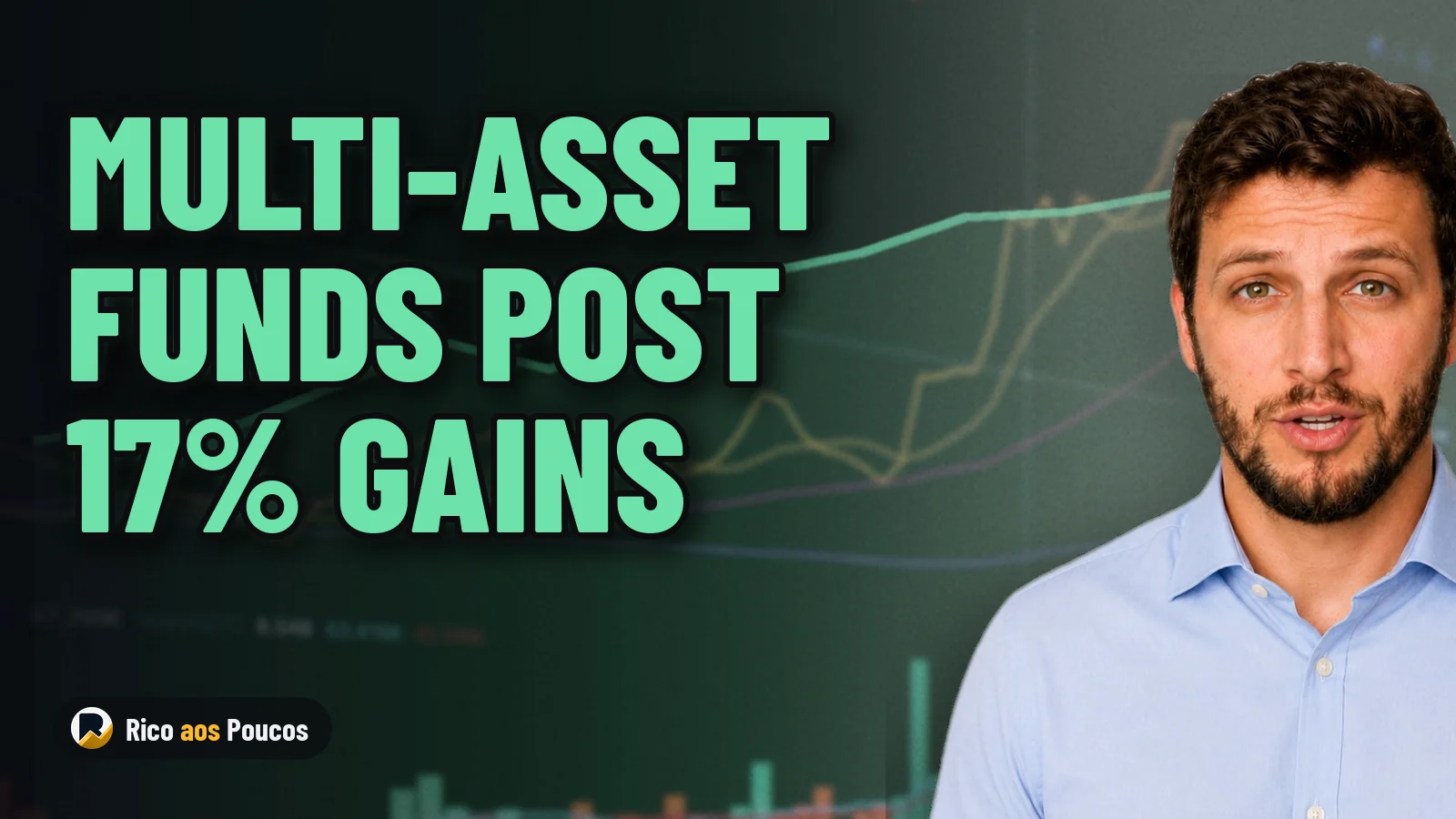 Multi-Asset Funds Jump 17% After Elections, but Caution Is Warranted