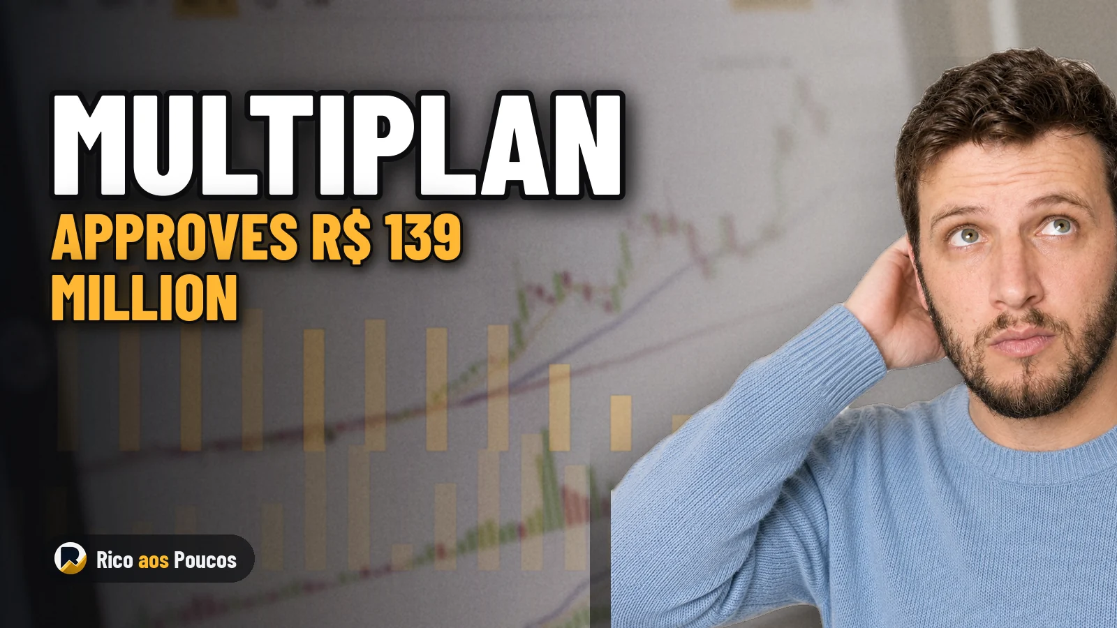 Multiplan Approves R$ 139 Million in Interest on Equity for Shareholders