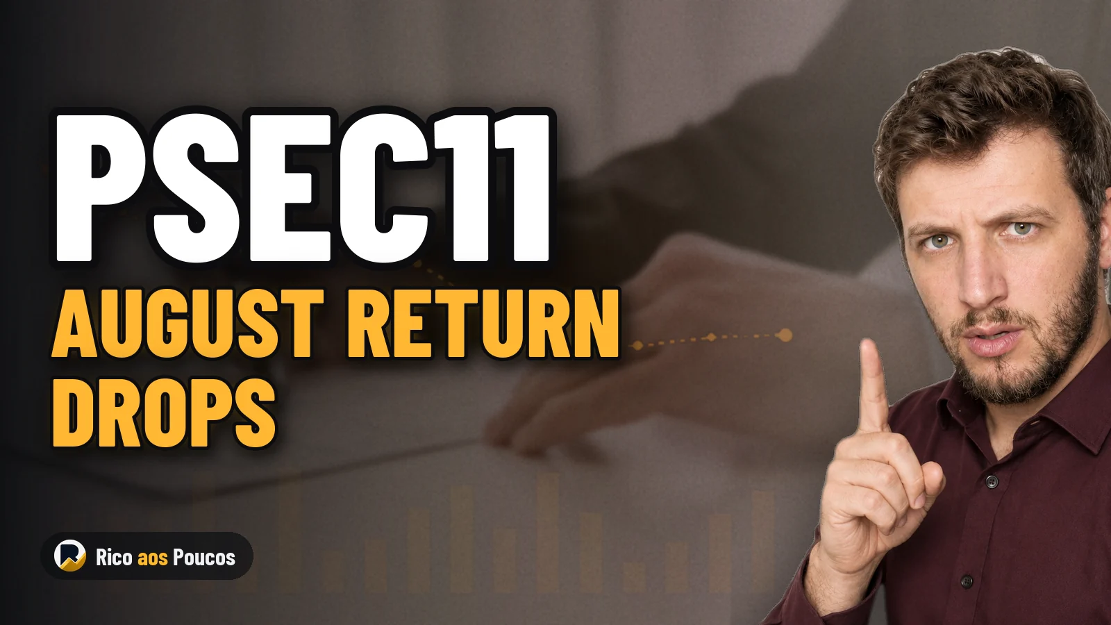 Negative Return of -2.06% in August and Its Impact on PSEC11