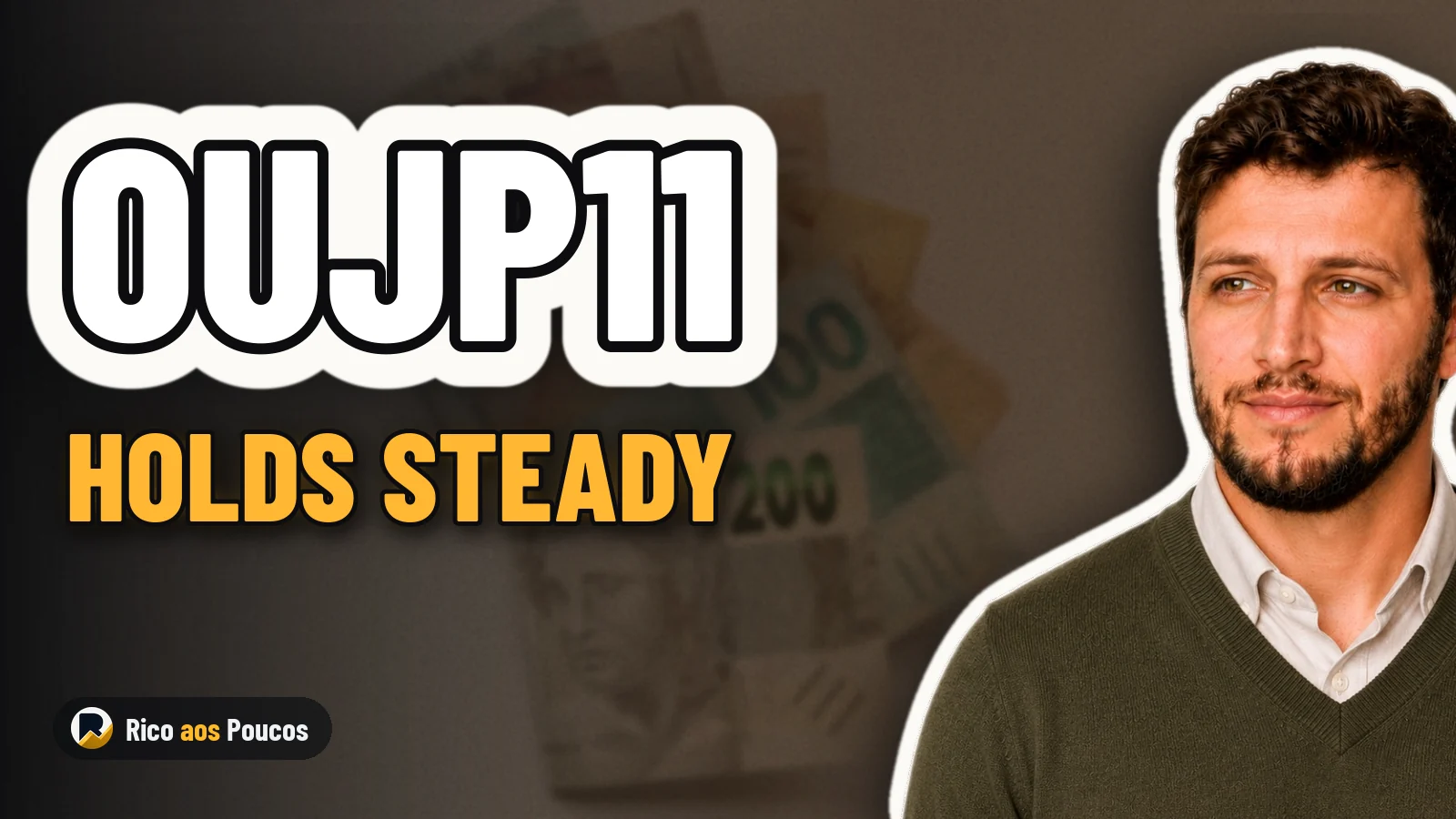 OUJP11 Maintains Dividends While Unitholders Await Unitholder Meeting — What Does the September Report Reveal?