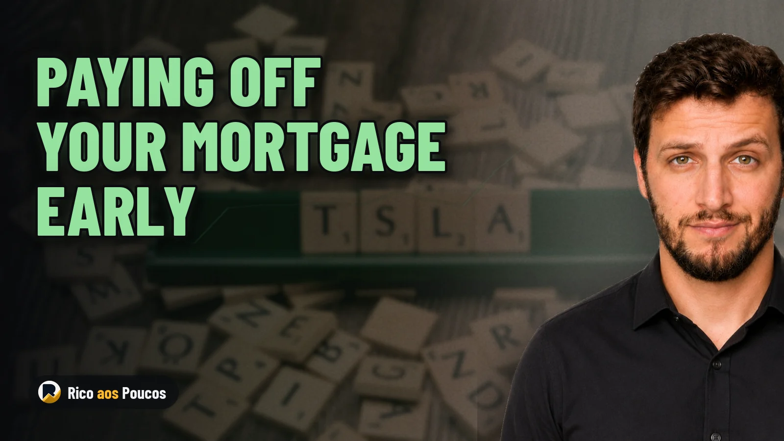 Is Paying Off Your Mortgage Early Actually Worth It?