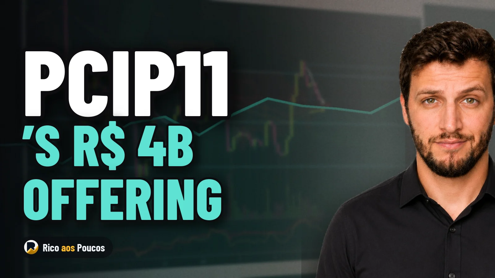 PCIP11 Approves R$ 4 Billion 9th Offering and Creates Brazil’s Largest Paper FII