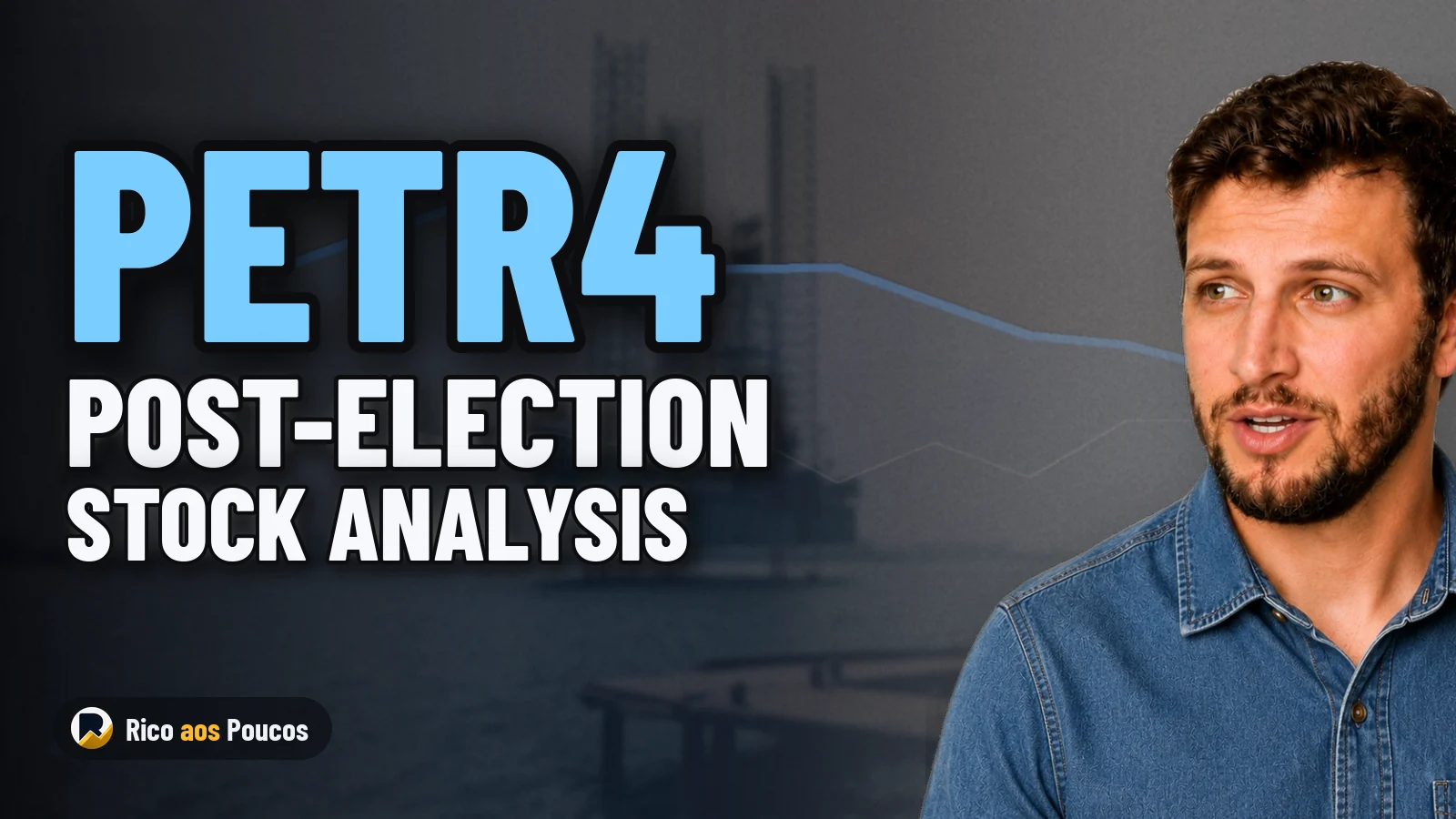 PETR4, VALE3, ITUB4, and BBAS3 After the Election: Analyst Price Targets and Upside Projections