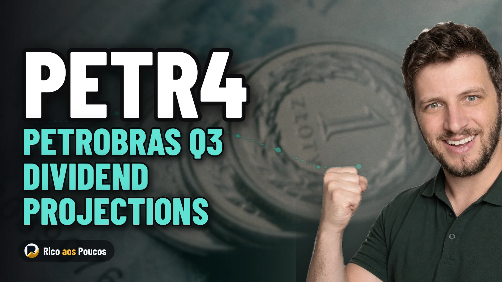 Petrobras (PETR4): BTG Pactual Projects Dividends of Up to $4.2 Billion for Q3 2026