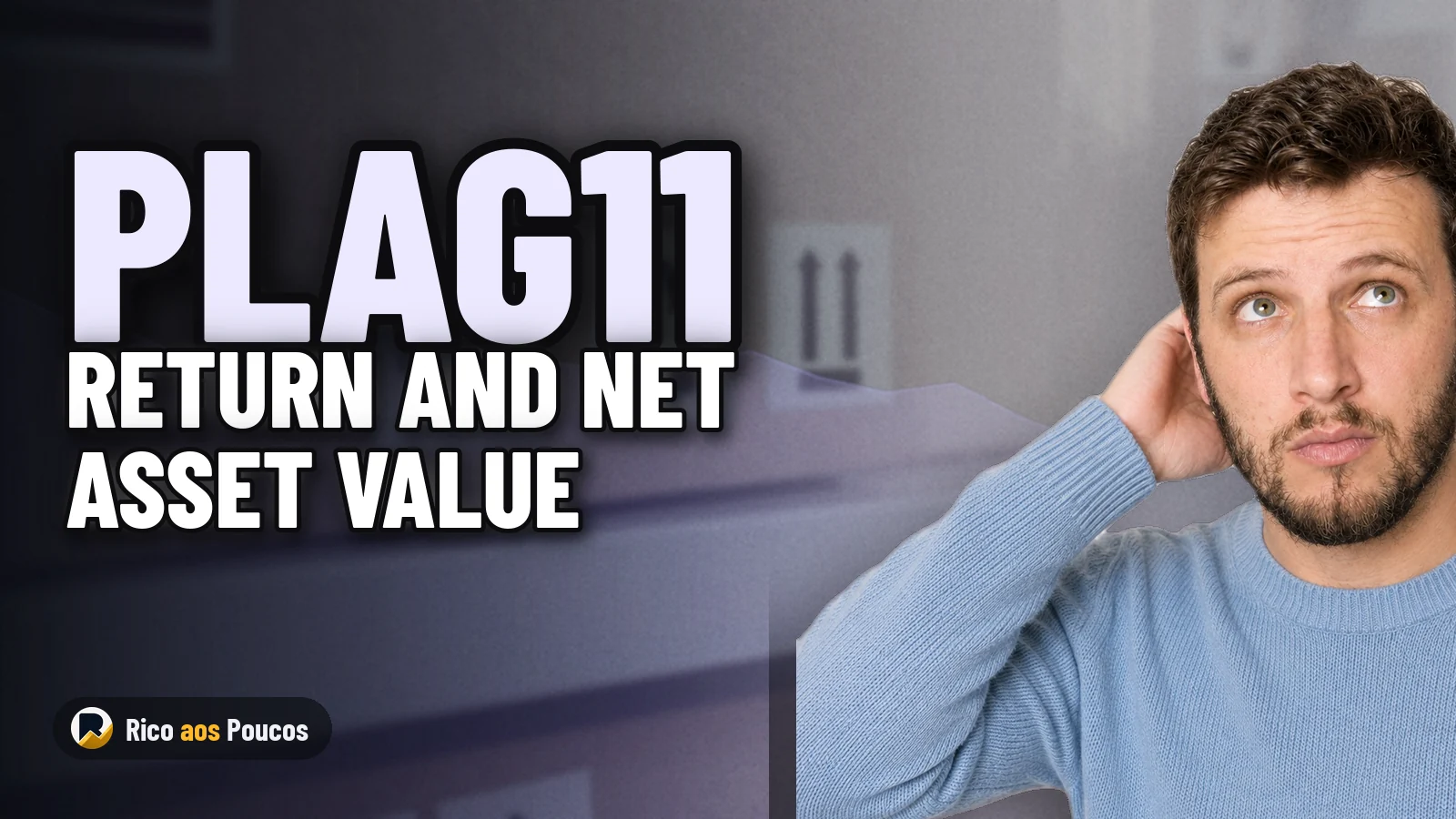 PLAG11 Posts Negative Return While Maintaining Net Asset Value: What Does It Mean for Investors?