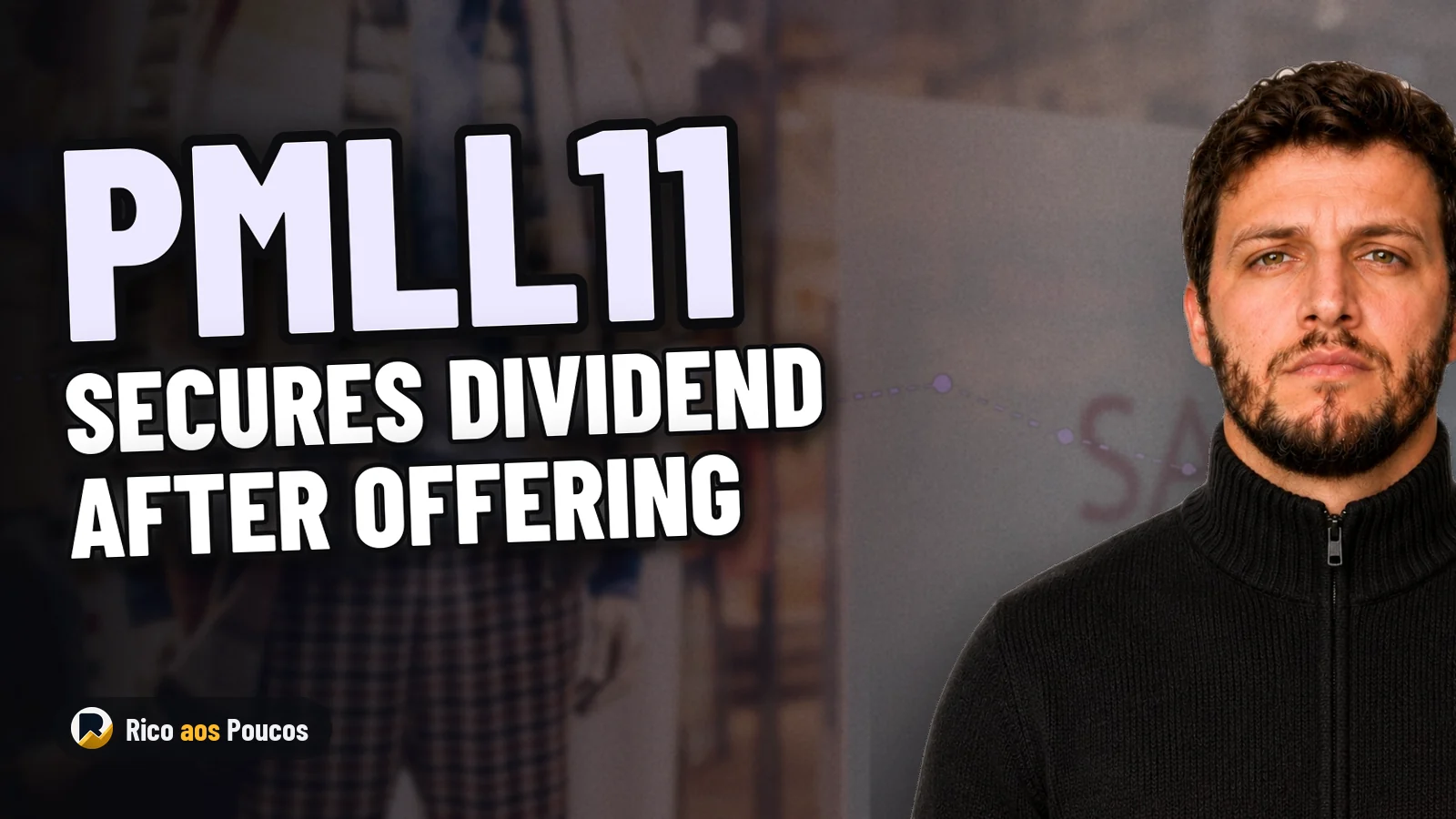 PMLL11 Sells Property Amid Shopping Portfolio Recycling