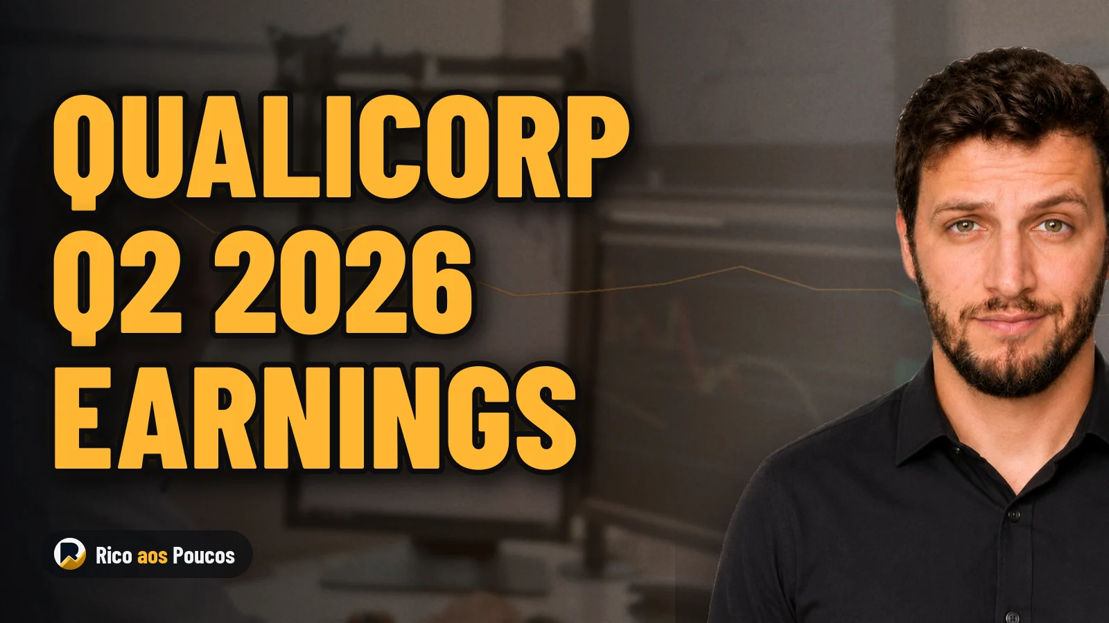 Qualicorp (QUAL3) Posts R$ 16 Million Profit in Q2 2026: Is the Restructuring Finally Over?