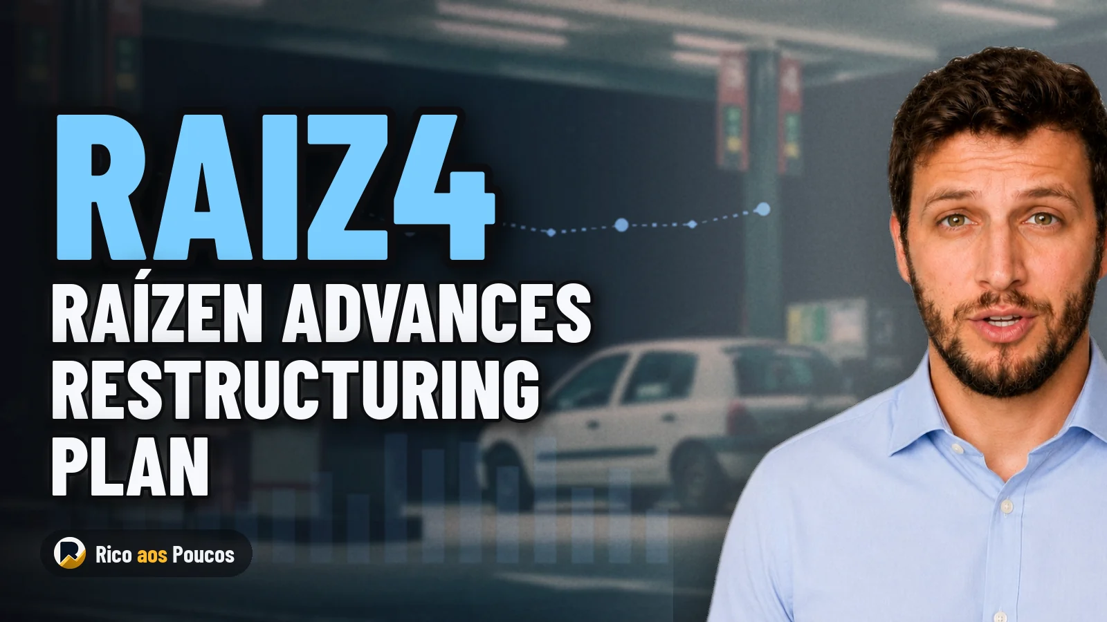 RAIZ4: Board Approves Measures Under Out-of-Court Restructuring Plan