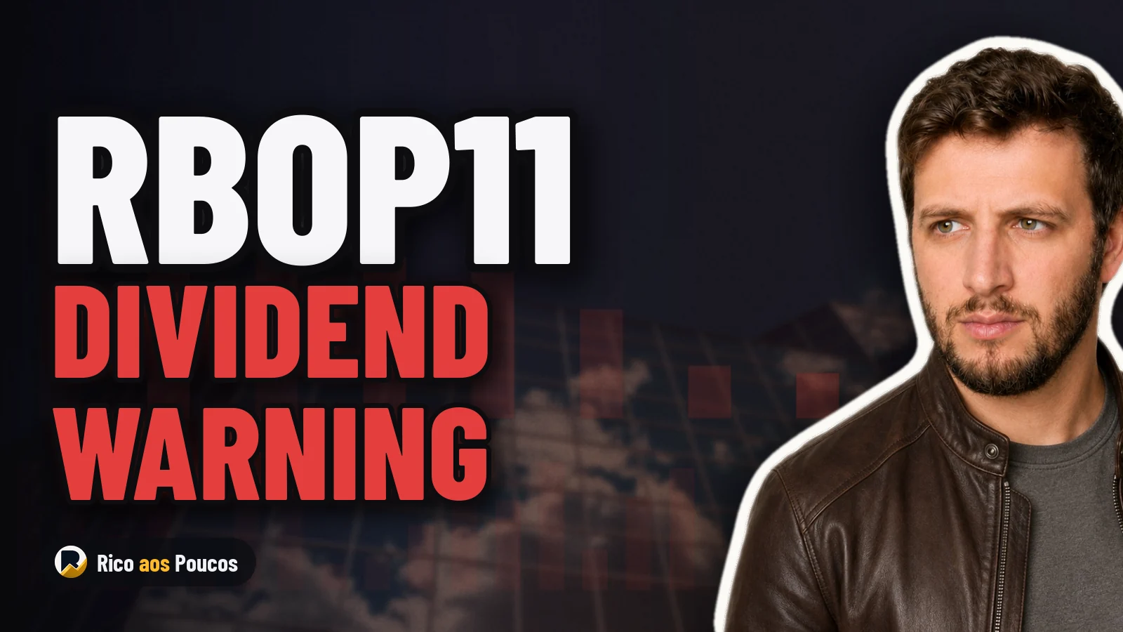 RBOP11 Set to Cut Dividend as Reserves Dry Up and Vacancy Weighs