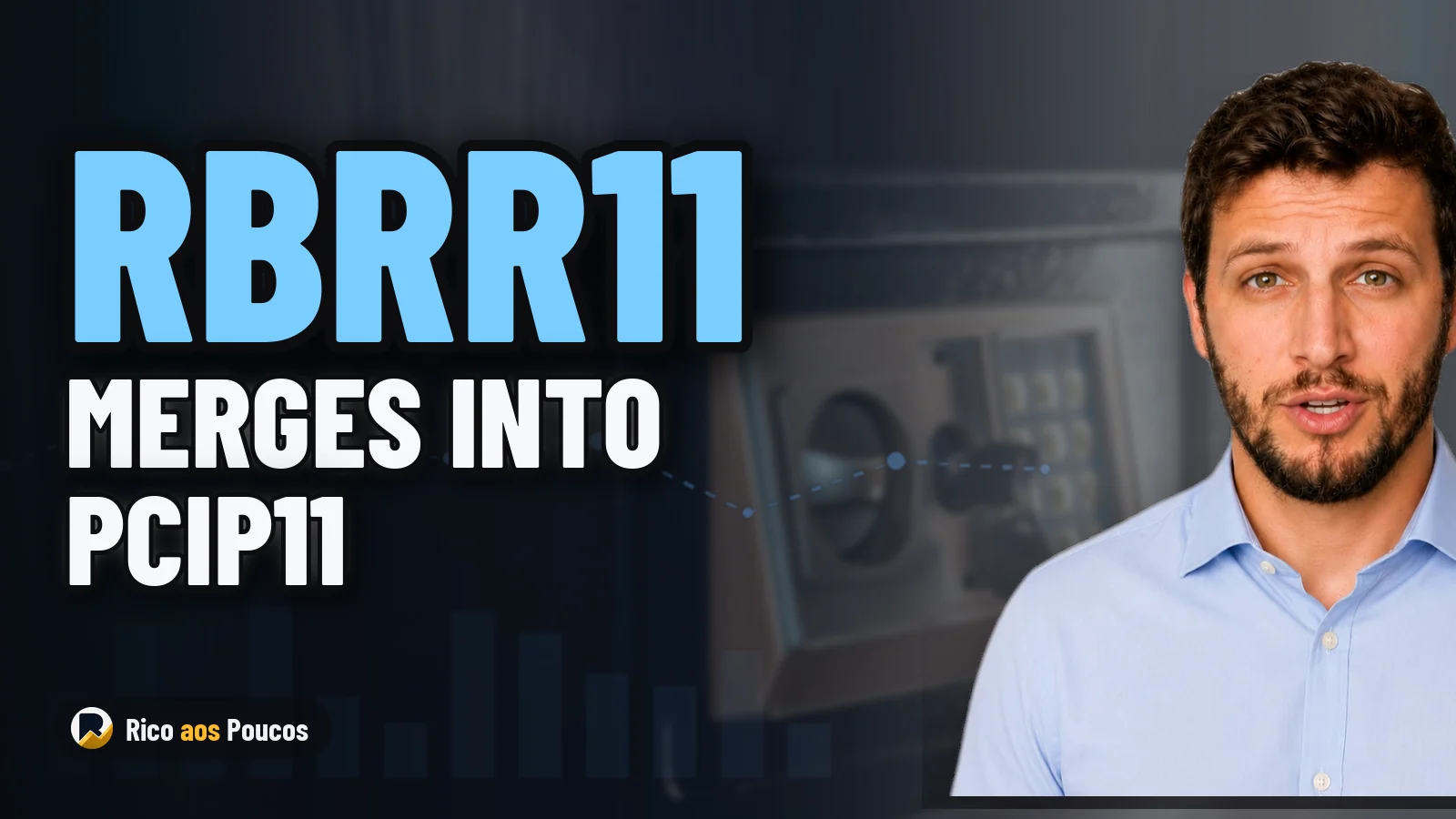 RBRR11: o que aconteceu e por que o fundo vai ser liquidado