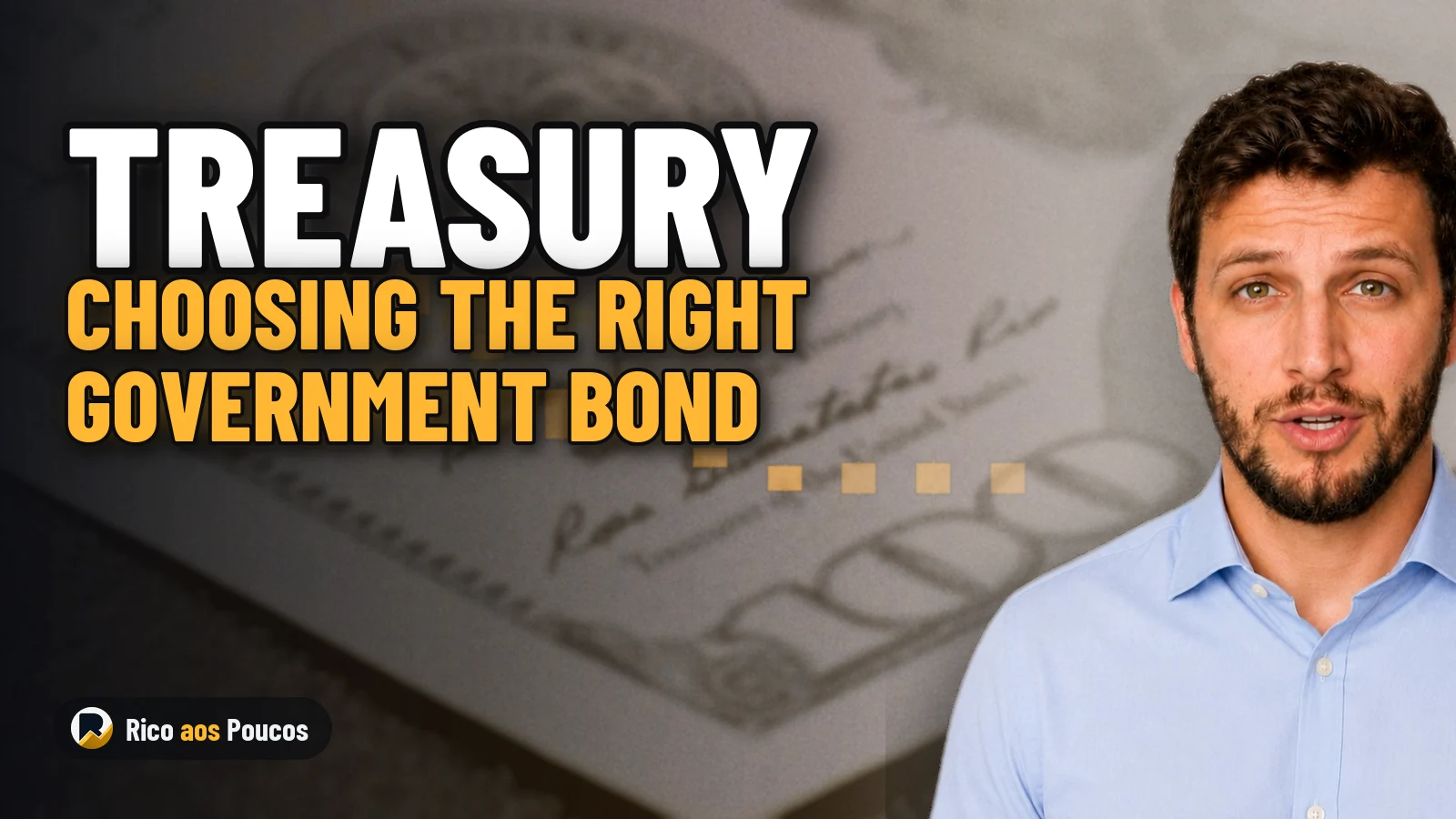 What Is the Real Difference Between Tesouro Selic, Prefixado, and IPCA+ in Fixed Income?