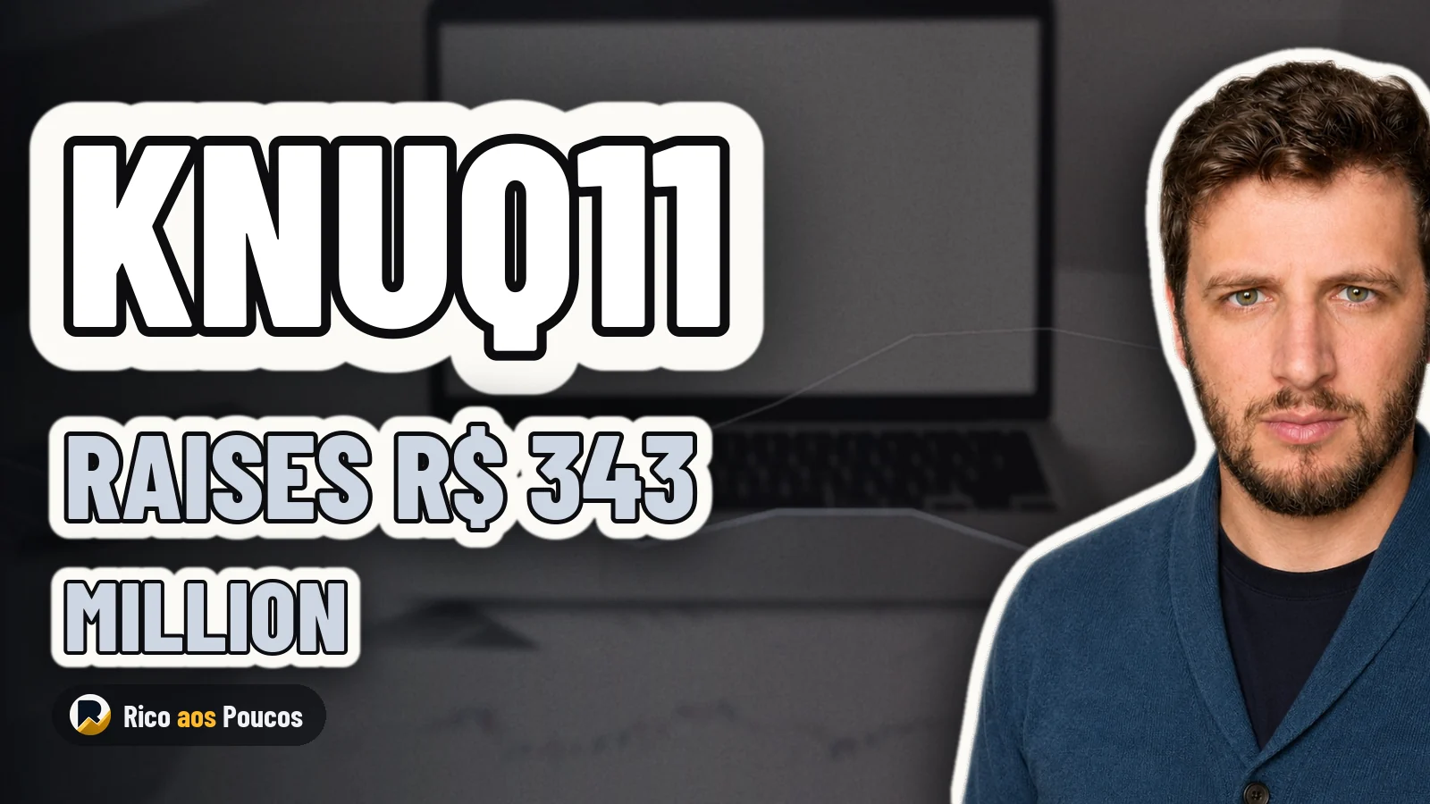 Real Estate Fund KNUQ11 Raises R$ 343.1 Million and Faces the Cash Drag Challenge