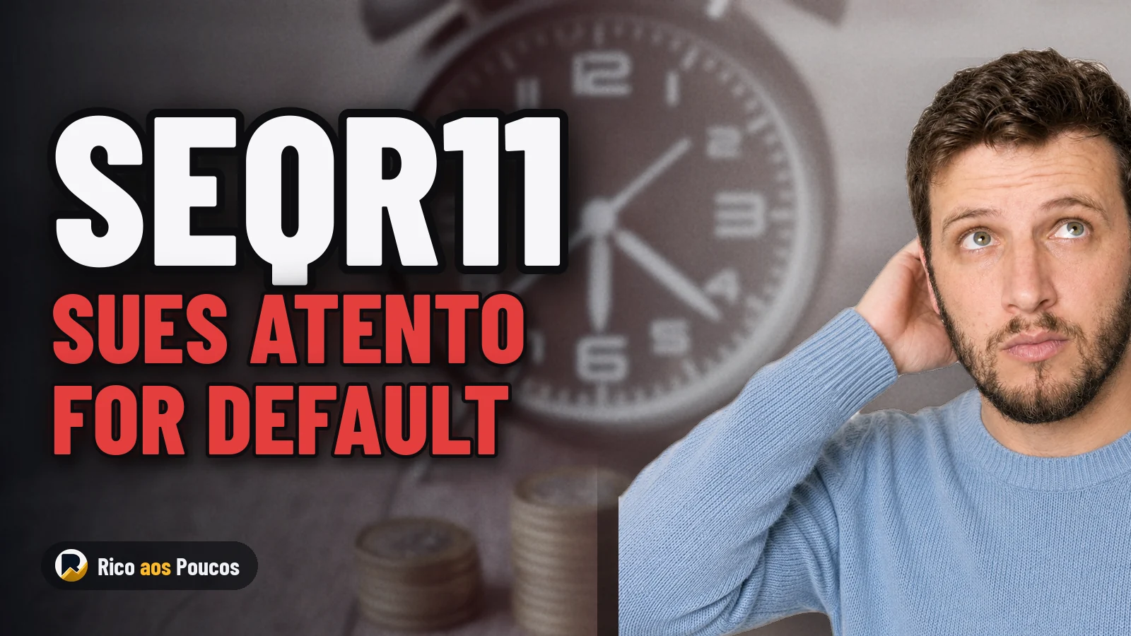 Real Estate Fund SEQR11 Sues Atento for Default, Threatening Dividends