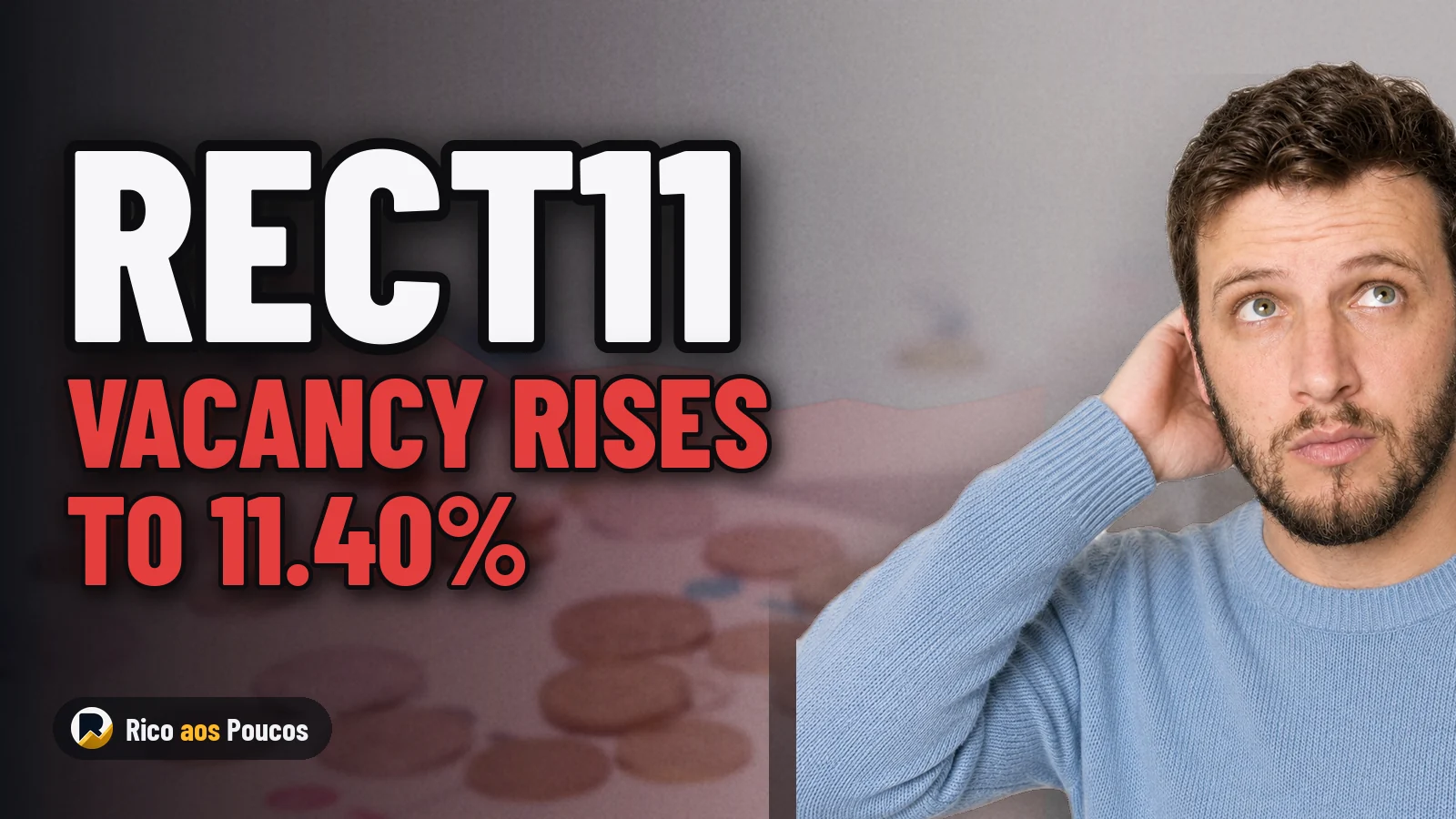 Will RECT11 Cut Its Dividend After the Latest Material Fact?