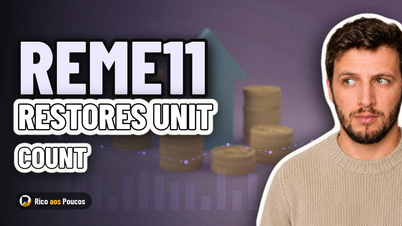 REME11 Stabilizes Unit Count and Confirms Dividend After Migration