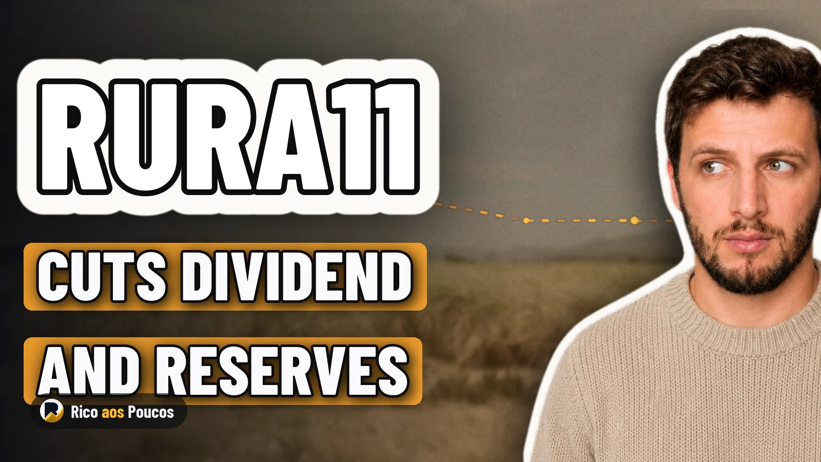 RURA11 Cuts DPU and Drains Reserves: What It Means for the Thesis