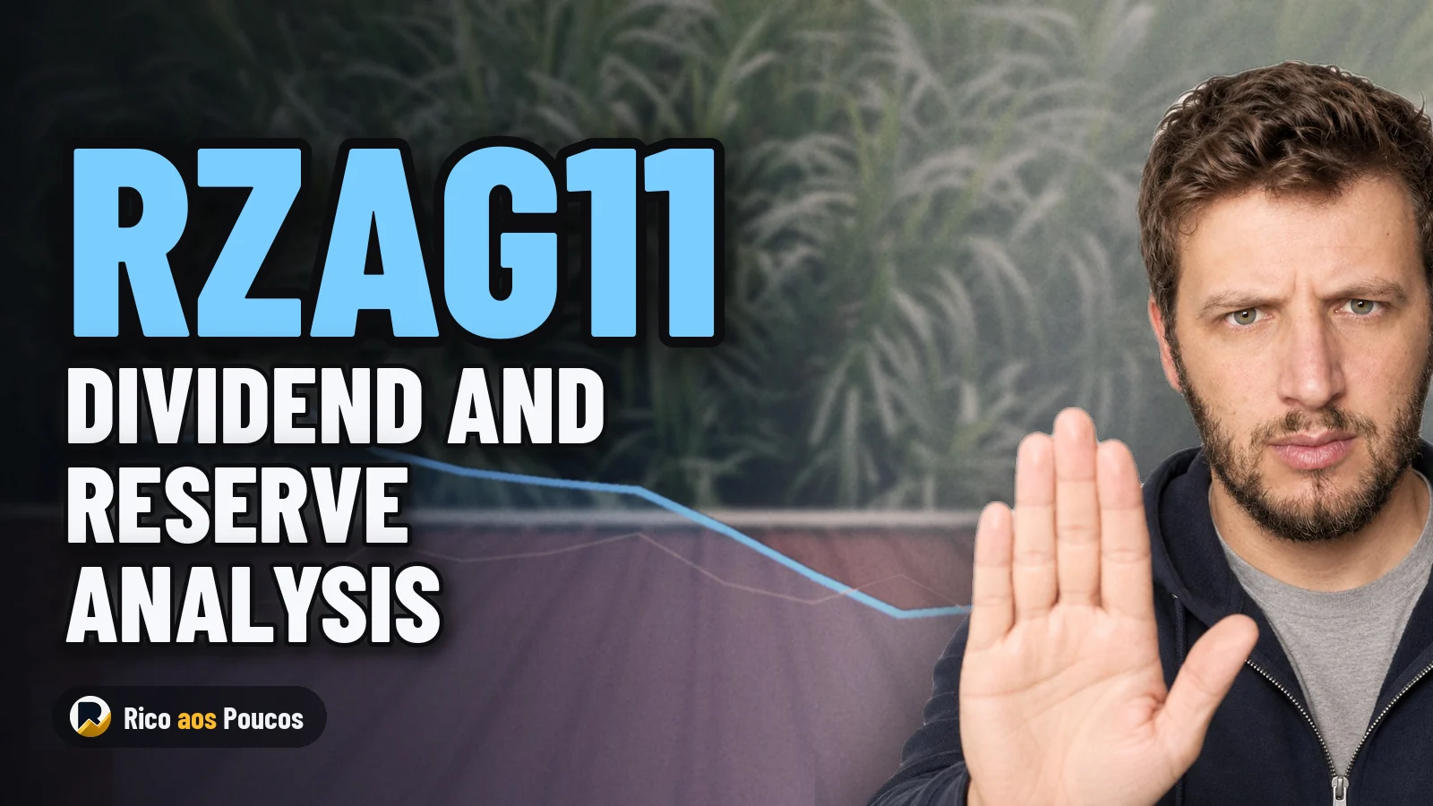 RZAG11 Dividends: Did the Fund Use Reserves to Pay August Distributions?