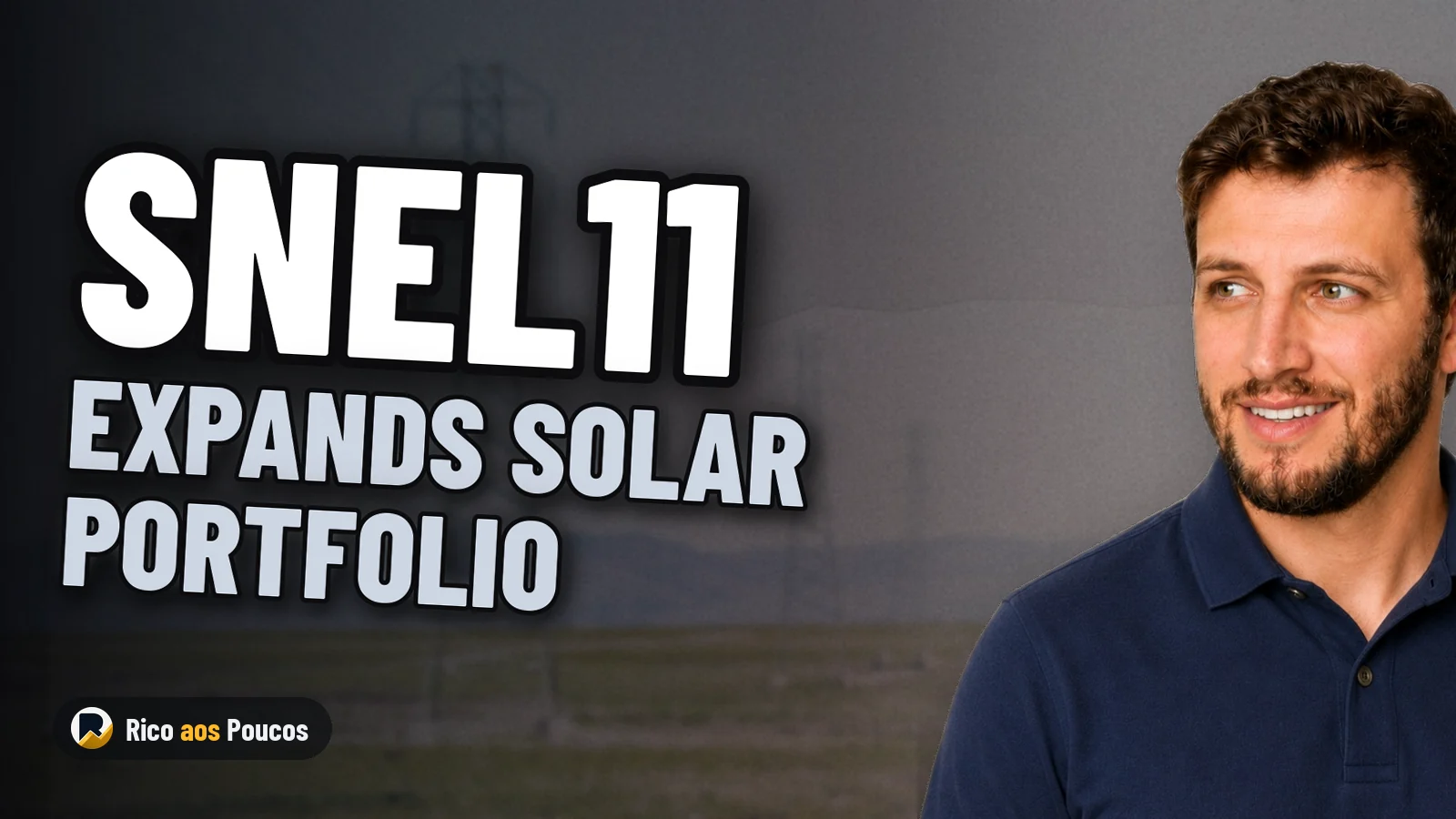 SNEL11 Acquires 28 Solar Plants and Expands Capacity by 78%