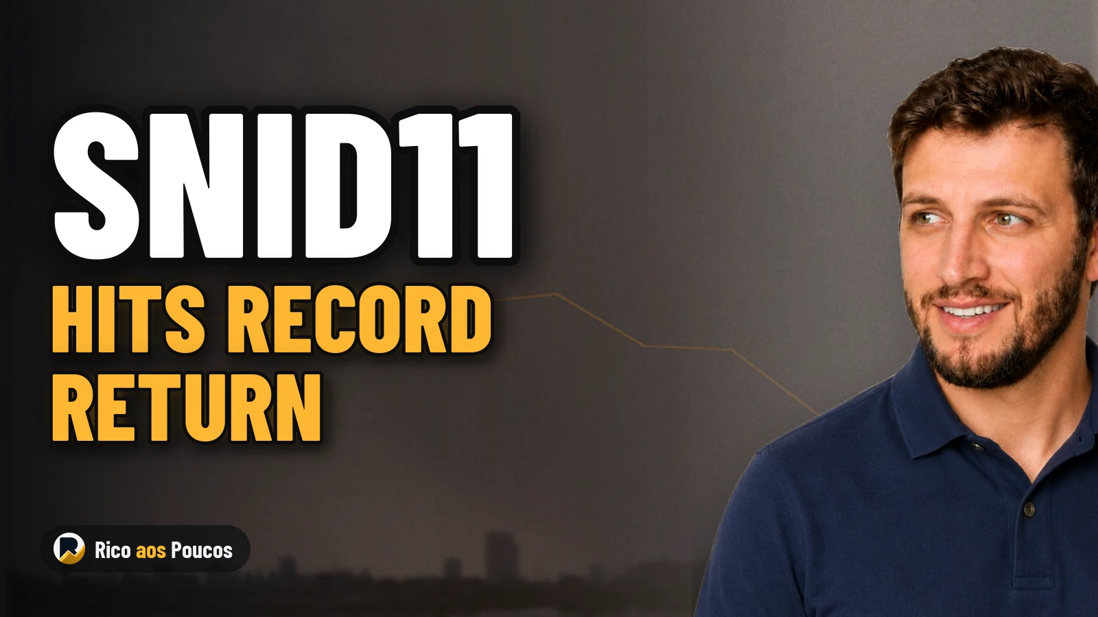 SNID11 Hits Record 73% Return and Raises Guidance — What It Means for Unitholders