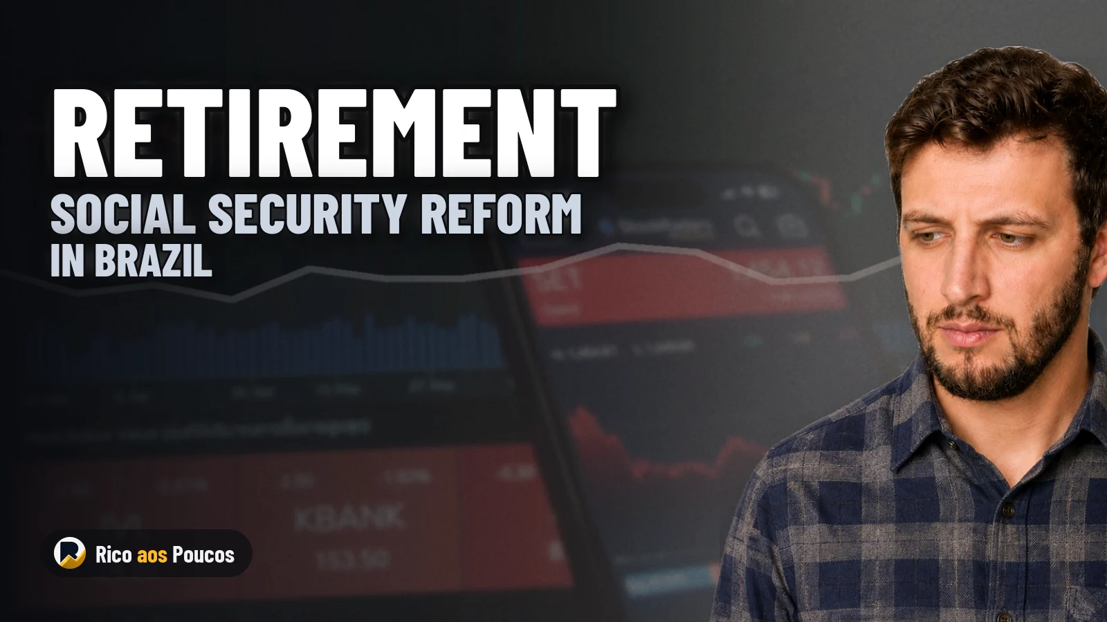 Social Security Reform on the Table: Minimum Retirement Age of 67 and BPC Unlinked from the Minimum Wage