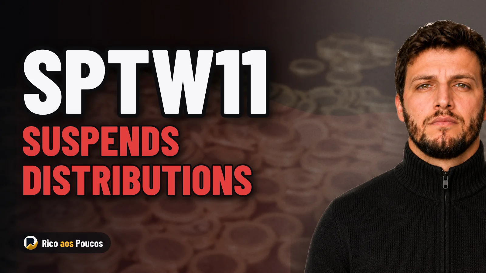 SPTW11 Fact Sheet: Atento Suspends Distributions and Retains Cash