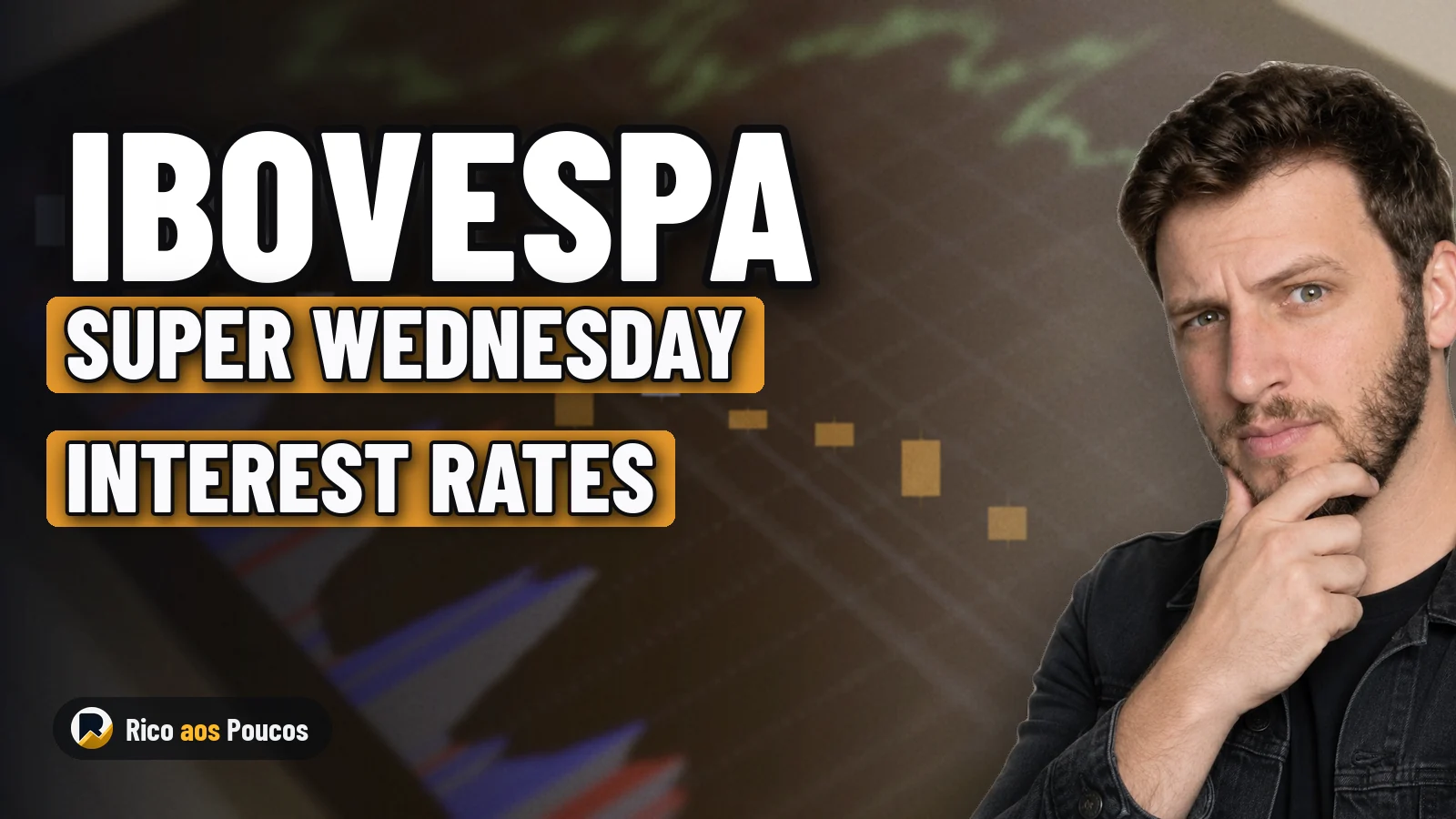 Super Wednesday Will Decide If the Ibovespa Breaks Resistance and Hits New Highs