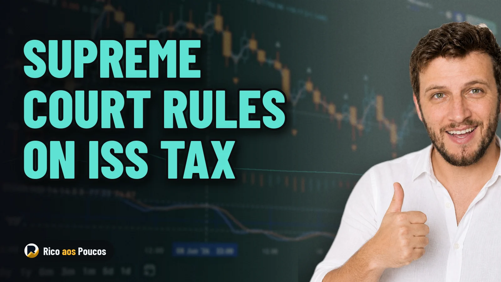 What the Supreme Court Decided on the ISS Tax in PIS and Cofins Contributions